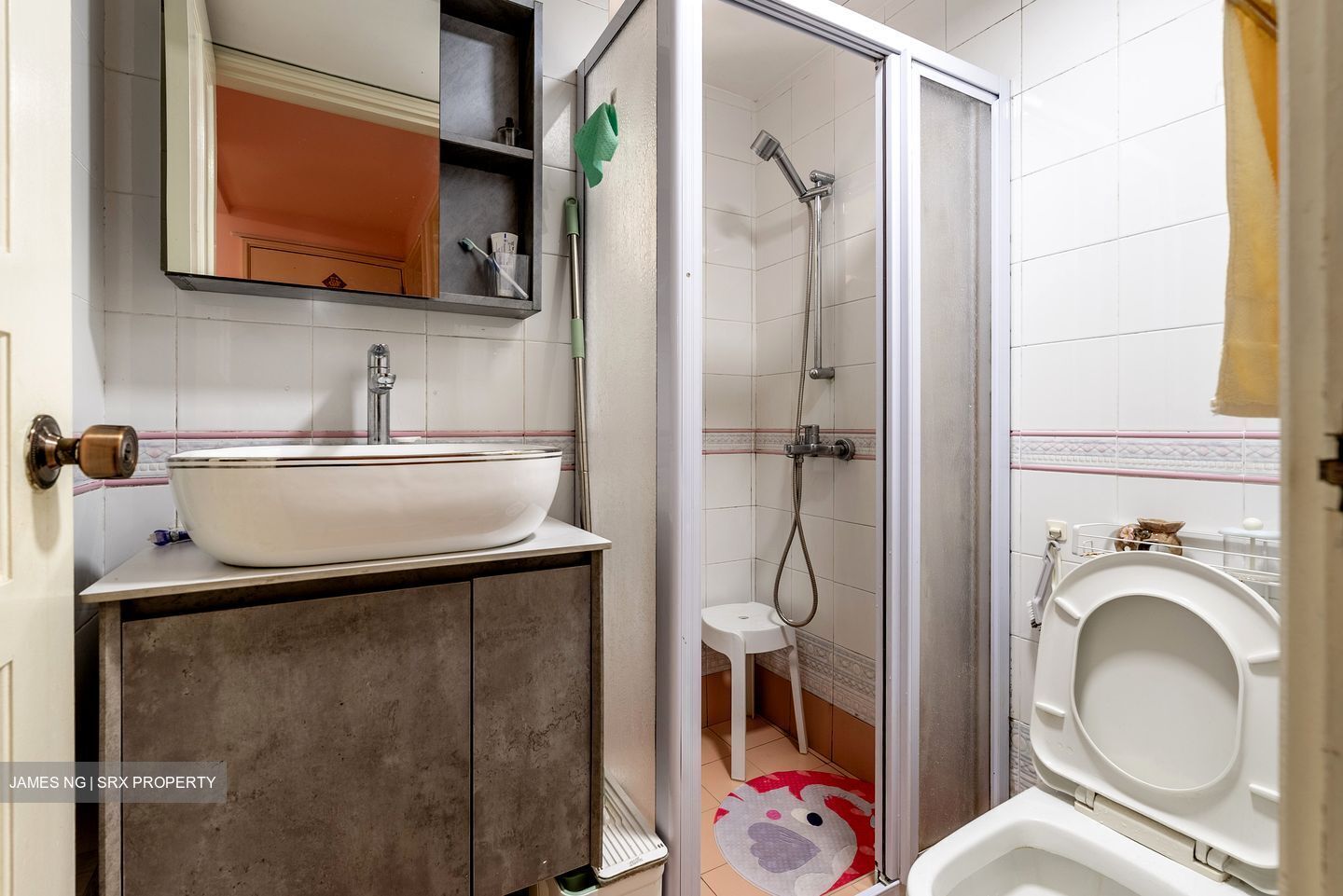 Symphony Heights (D21), Condominium #617293071